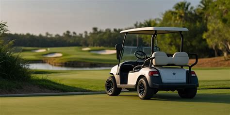 Golf Cart Onlyfans Leak