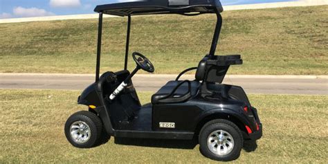 Golf Carts in Tulsa