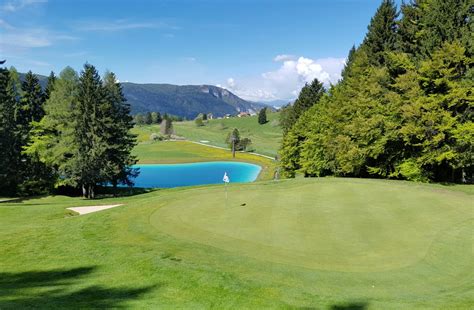 Golf Club Folgaria Folgaria - Facebook