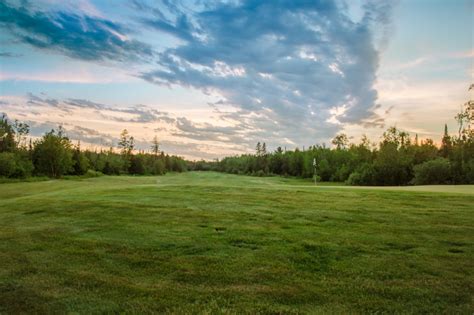 Golf Course - Milnor, ND