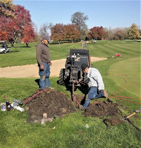 Golf Course Information - Westmont Park District