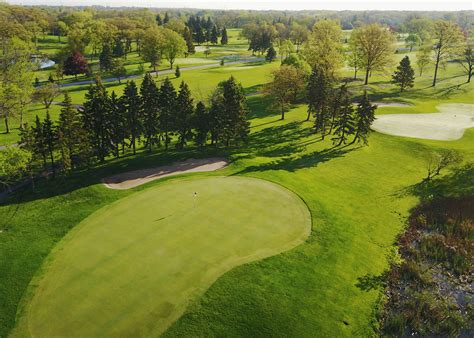 Golf Course Silver Lake Country Club Silver Lake