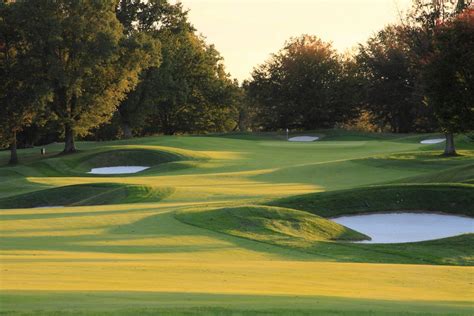 Golf Course Stock Photos And Images - 123RF