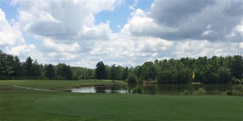 Golf Course of the Week: Cumberland Cove Golf Course