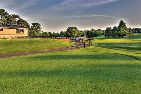 Golf Courses - Spooner, WI (Courses, Driving Ranges & Tee Times)