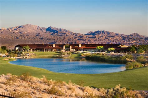 Golf Courses Bullhead City, AZ