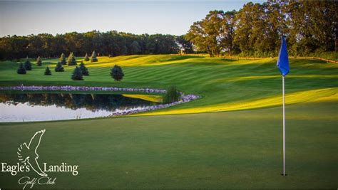 Golf Courses Near Fort Ripley, Minnesota - TheGolfNexus