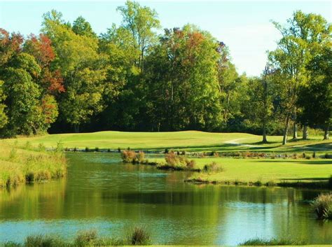 Golf Courses Near Littleton, North Carolina - TheGolfNexus