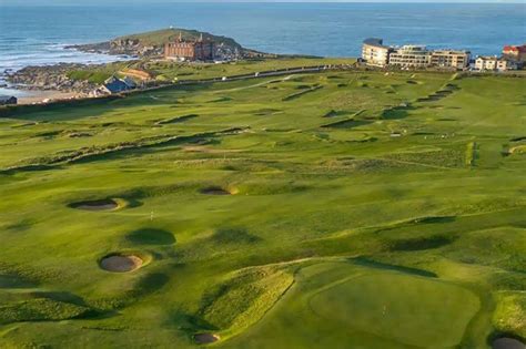 Golf Courses Near Padstow GolfNow