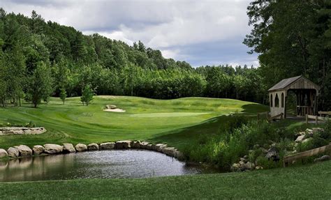 Golf Courses in Atkinson, NH