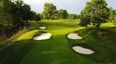 Golf Courses in Columbus Public Course & Private Clubs