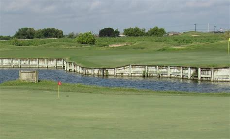 Golf Courses in Edinburg, TX - PGA of America