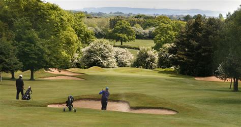 Golf Courses in Hunmanby Leading Courses