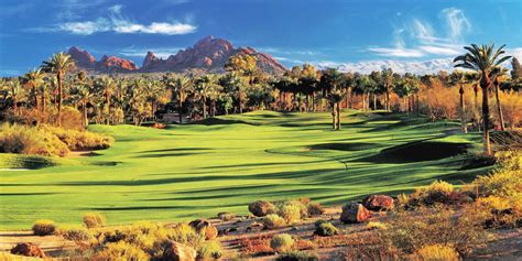 phoenix casino golf courses