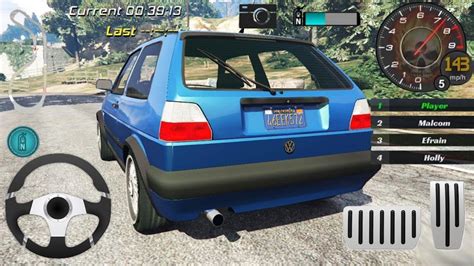 Golf Drift Simulator APK Download for Android 