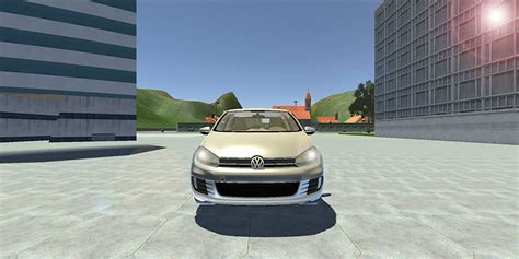 Golf Drift Simulator Car Games APK Download for Android 