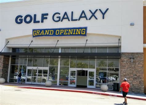 Golf Etc. Upland (Golf Store #2100) - GolfLink