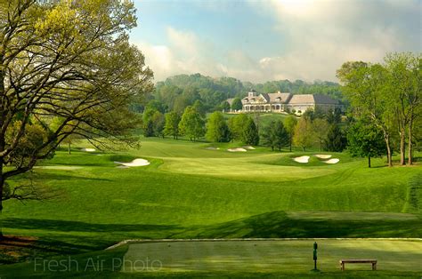 Golf Events — The Virginian