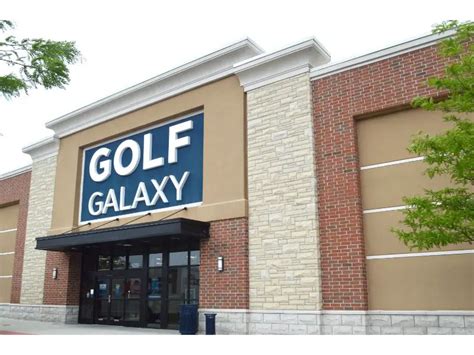 Golf Galaxy, Inc. Benefits & Perks PayScale