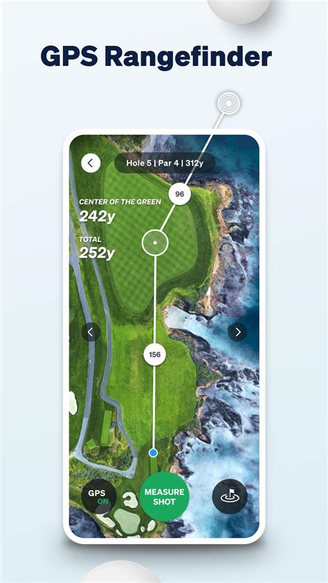 Golf GameBook Scorecard GPS APK Download for Android 