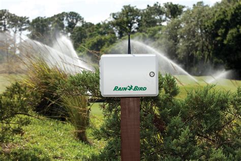 Golf Global Distributors Rain Bird