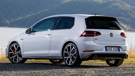 Golf Gti Performance Edition