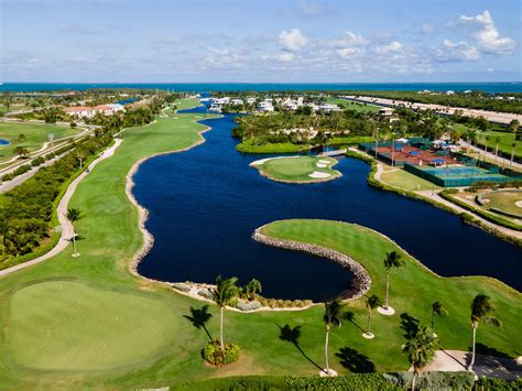 Golf Guide Cayman Islands Golf Courses and Driving Ranges in Cayman