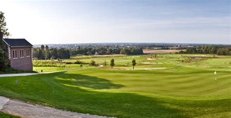 Golf Guide to Holland Netherlands Global Golfer