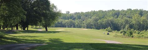 Golf Lessons » Powhatan VA