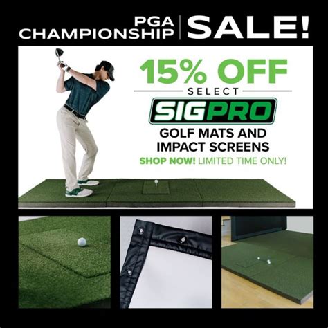 Golf Mats For Sale: Free Shipping & Price Match Guarantee