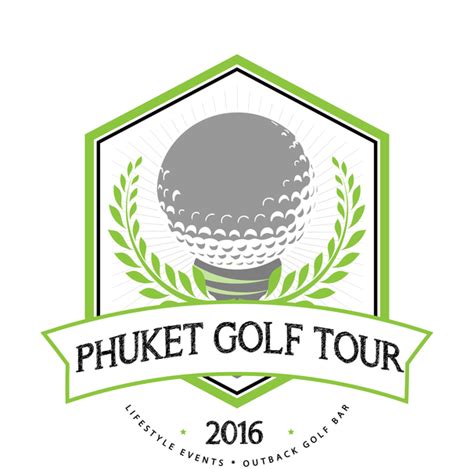 Golf Phuket Event :: Outback Golf Bar Thailand