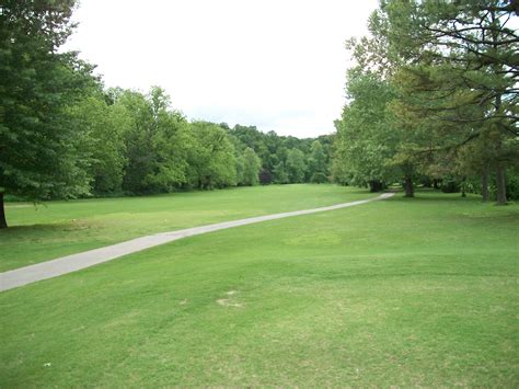 Golf Prairie Creek