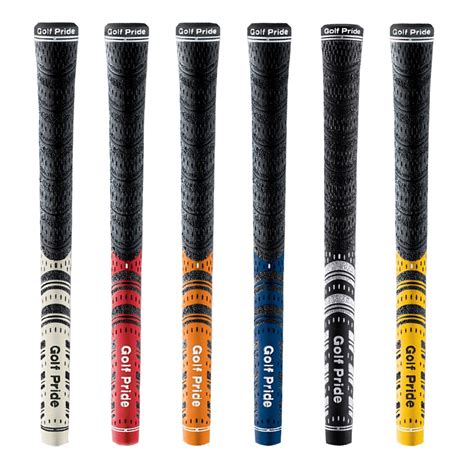 Golf Pride New Decade MultiCompound Standard Grip