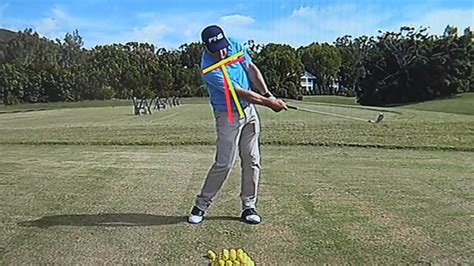 Golf Spine Tilt - Golf Info Guide