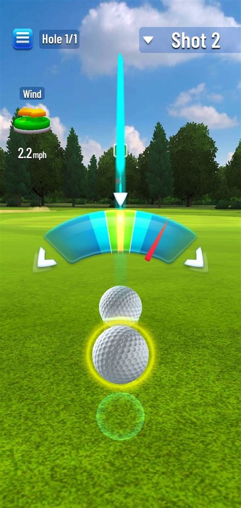 Golf Strike APK Download for Android 