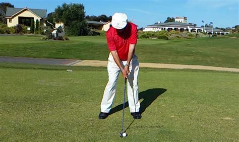 Golf Swing Croker Golf System Peter Croker PGA Master Teacher