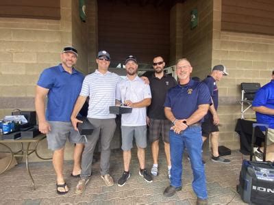 Golf Tournament - Yavapai Silent Witness Home