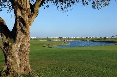 Golf Tournaments in Portugal, Algarve and Lisbon area