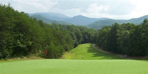 Golf Vacation Packages Tennessee - Tennessee Mountain Golf