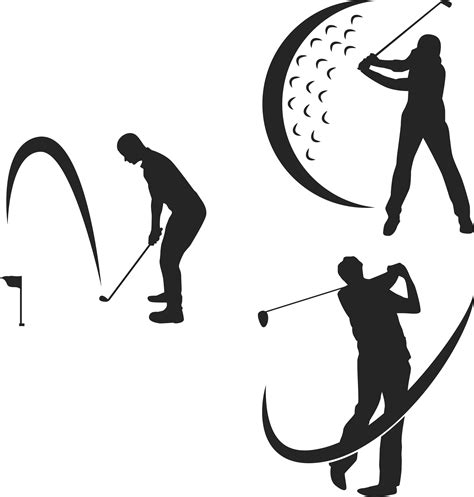 Golf Vector Art PNG Images Free Download On Pngtree