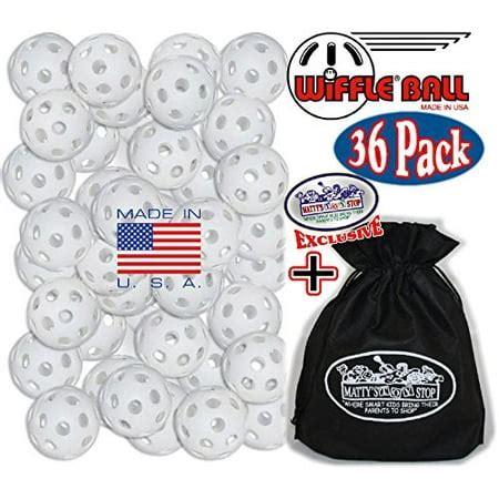 Golf Wiffle Balls - Walmart.com