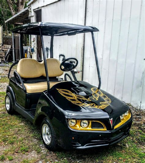 Golf cart body kits ezgo. A new body kit may be just the ticket. Easy to install and arriving pre-finished, all that is needed is some elbow grease and time and your golf cart will be the envy of the neighborhood! Paired with a rear flip seat, lift kit, and custom wheel 