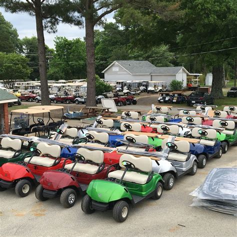 Golf cart junk yard. 2 guys in an E-Z-Go golf cart driving around a side walk at a golf course. Come check out our showroom at 150 Little Egypt Lane. Little Egypt Golf Cars, Ltd. - New &amp; Used Golf Carts, Parts, Service, and Financing in Salem, IL, Near Effingham, Carbondale, Marion, Belleville, and Lawrenceville. 
