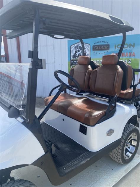 Golf cart king austin. 2752 Pleasant Road suite # 100 B, Fort Mill. 4.9 56 reviews. Senta Harvey ★★★★★ a month ago. Phenomenal staff and golf carts! Austin and his team are so kind and knowledgeable! Their golf carts are absolutely gorgeous, clean and well-maintained. 