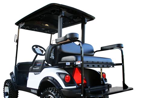Golf carts have become increasingly popular among golfers and non-golfers alike. From navigating the greens to exploring resort properties, these electric vehicles offer convenienc.... 