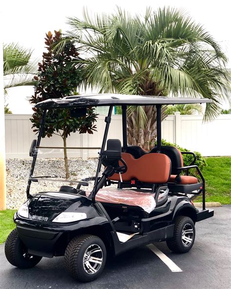 Miramar Beach Cart Rentals located at Seascape Resort Golf Shop is the official street legal golf cart rental partner for Seascape Resort.. 