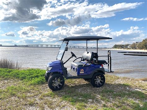 Golf cart rentals ocean springs. Aug 16, 2020 · Ocean Springs House for Rent. This cozy 3 bedroom, 2 bathroom house is conveniently located near Downtown Ocean Springs (golf cart district), offering easy access to all the vibrant shops, restaurants, and entertainment options this area has to offer. 