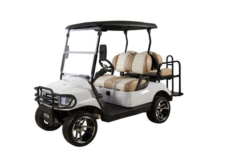 Golf carts electric. The M7 comes with a kickback wheel ensuring the cart never topples over on steep uphill lies. Throw in a USB charging port along with a two-year warranty and you have the winner of the 2022 Most … 