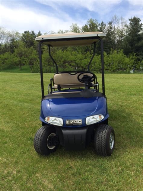 New and used Golf Carts for sale in Walton, Indiana on Facebook Marketplace. Find great deals and sell your items for free. Marketplace › Vehicles › Powersports › Golf Carts. Golf Carts Near Walton, Indiana. Filters. $4,100 $4,500. 2003 Polaris gem. Lafayette, IN. $1,950 $2,400. 1992 Ezgo golf cart .... 