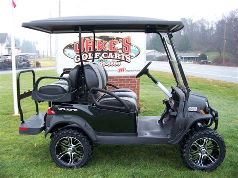 Golf carts for sale harrisburg pa. 463 N Duffy Rd. Butler, PA 16001. 45.7 Miles From Greensburg, PA. Mountaineer Golf Course. 212 Brand Rd. Morgantown, WV 26501. 49.1 Miles From Greensburg, PA. Save time and money on new and used golf carts for sale in Greensburg, Pennsylvania with Top Golf Carts. 